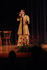 Osrednja občinska proslava ob slovenskem kulturnem prazniku 2